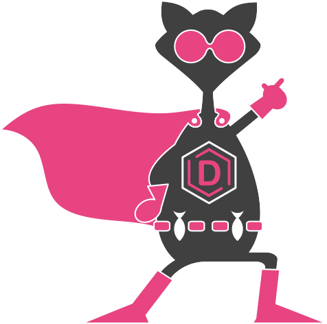 Saving The Planet With One Poop Bag At A Time - Cartoon (476x472)