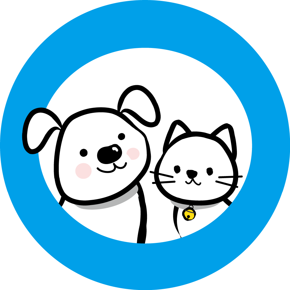 If You Are Thinking Of Keeping A Pet, Or If You Already - ペット イラスト フリー 素材 (967x967)