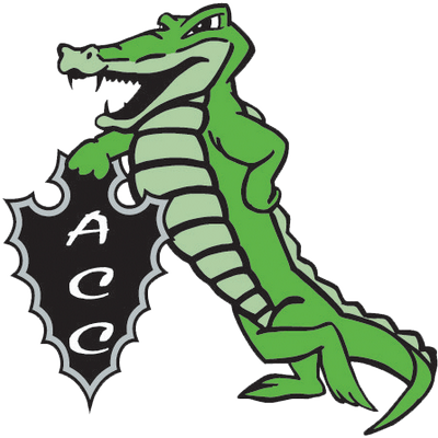 Arrowhead Alligators Accalligators Twitter - Arrowhead Alligators Accalligators Twitter (400x400)