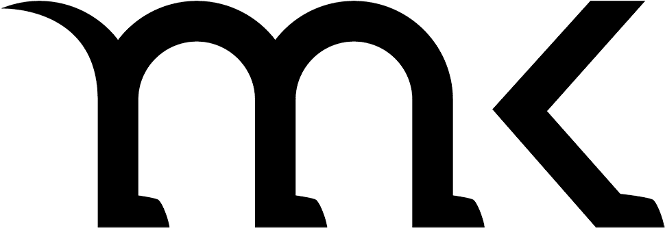 Modern Kanine Poop Bag Orange & Coral - Modern Kanine Poop Bag Orange & Coral (1000x363)