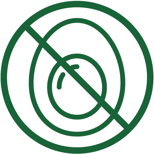 Roasted Apricots & Fresh Goat Cheese - Alcohol With Line Through (500x500)