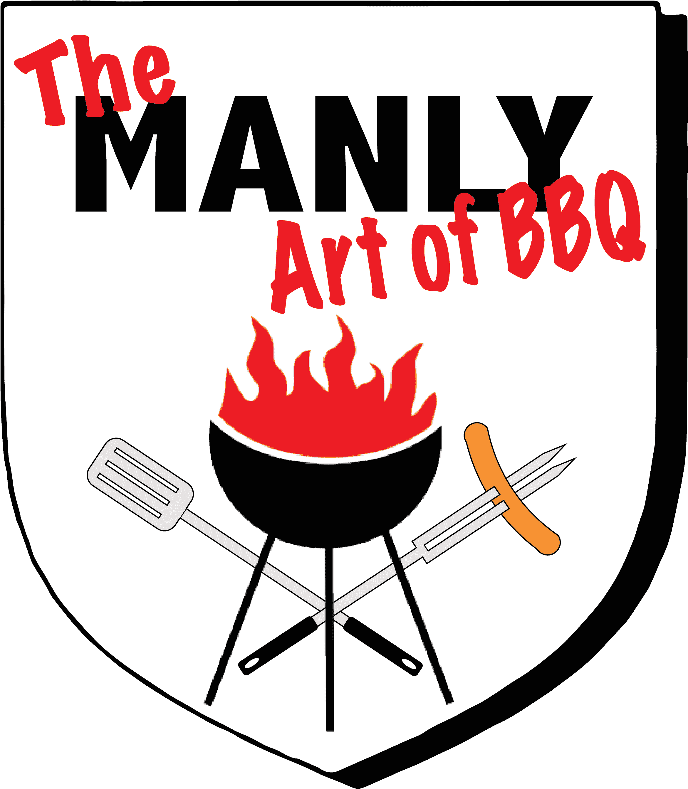 Helping Men Be Men - Helping Men Be Men (2461x2711)