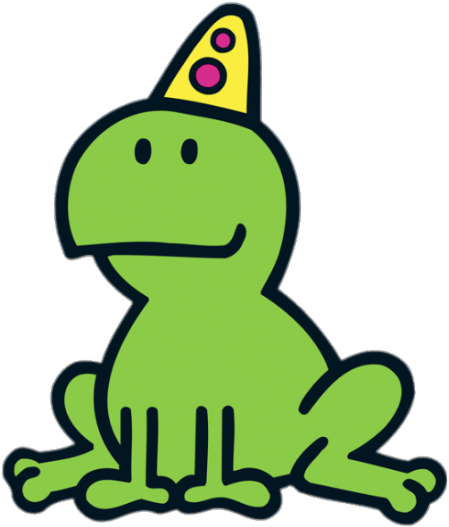 Bumba Kiko La Grenouille - Bumba (545x608)