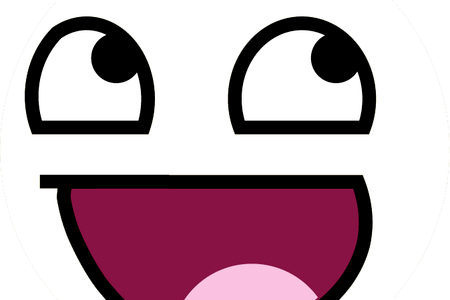 Face Straight Line Mouth K Pictures Full - Me Gustan Las Rubias (450x300)