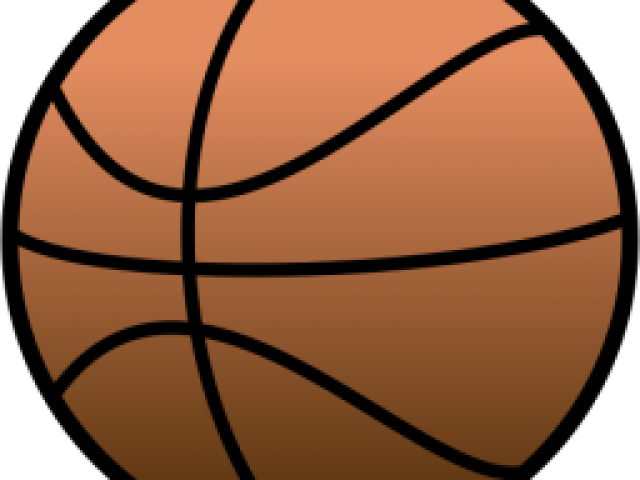 Basketball Clipart Clipart Png - Bienvenue Chez Les Loud Lynn (640x480)