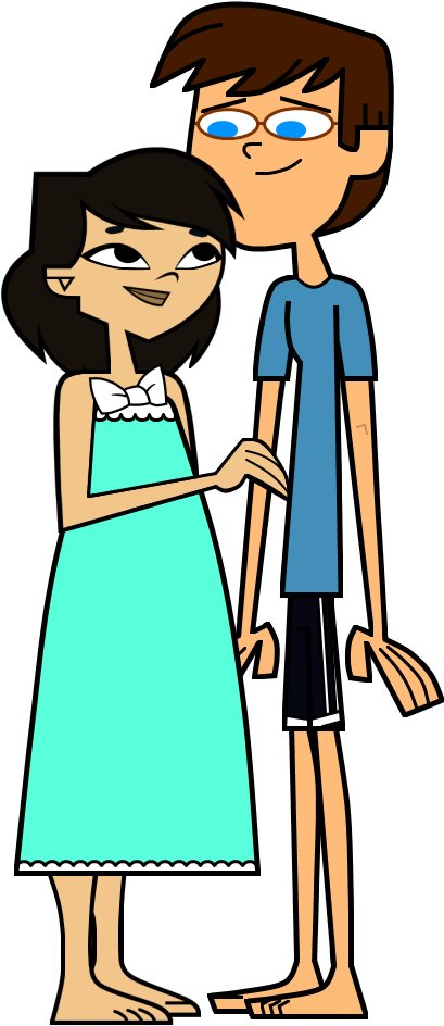 Sky And Peter's New Pajamas By Tdgirlsfanforever - Cartoon (458x990)