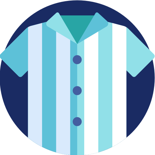 Pajamas - Circle (512x512)