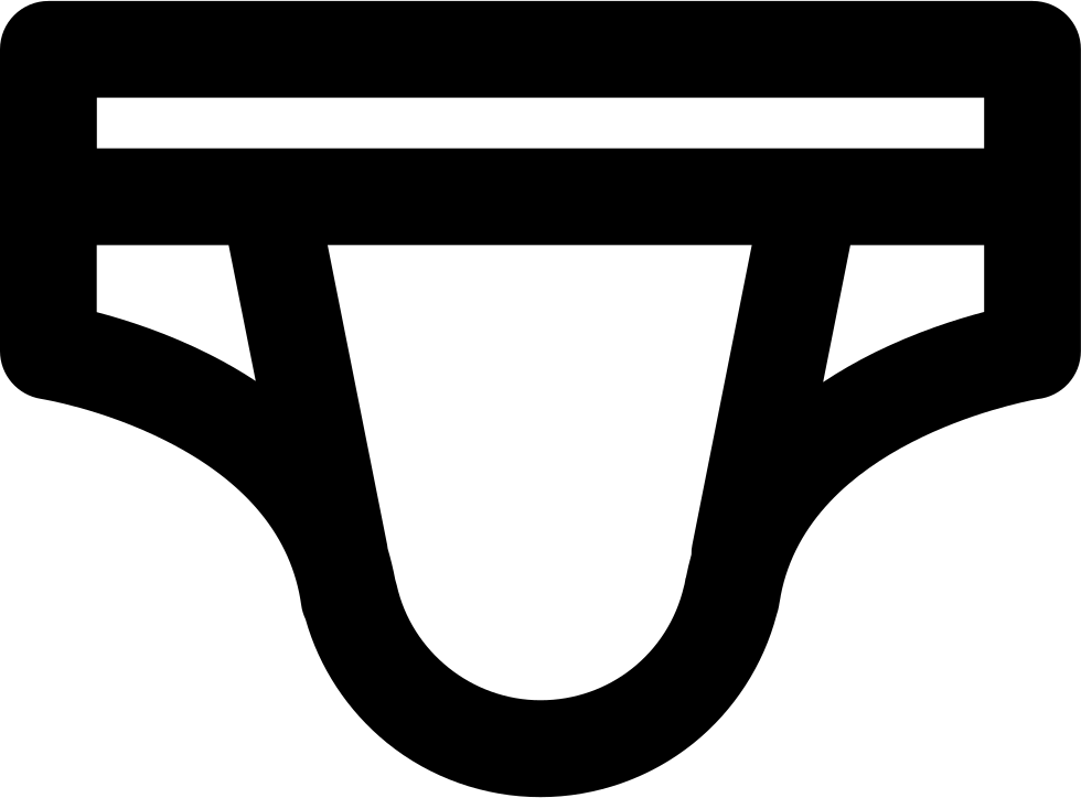 Underwear Pajamas Comments - Emblem (980x724)