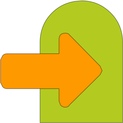 Dodge Clipart Svg - Dodge Clipart Svg (576x576)