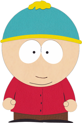 355 X 540 1 - South Park Characters (355x540)