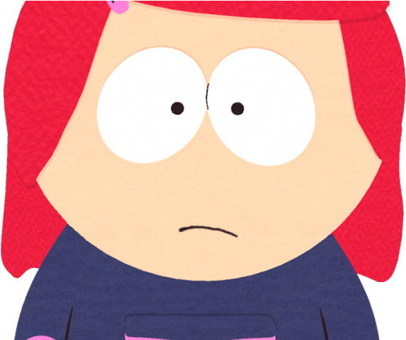 Hallway Clipart South Park School - Cartoon (640x480)