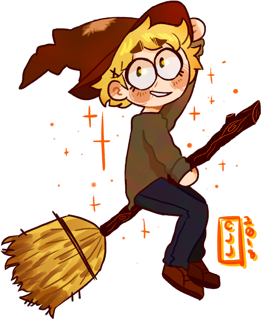 Reblog To Oppress The South Park Fandom - Cartoon (1031x1115)