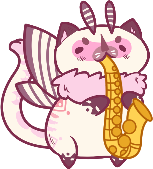 [sp] You Gotta Play The Sax To Get The Stacks By Duskierel - [sp] You Gotta Play The Sax To Get The Stacks By Duskierel (538x590)