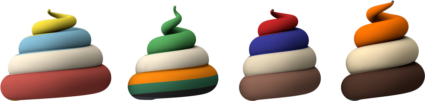 Worked On New Season Of South Park Promos - Dessert (1920x1080)