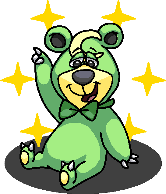 Shiny Teddiursa Boo-boo By Shawarmachine - Teddiursa Boo Boo (600x800)