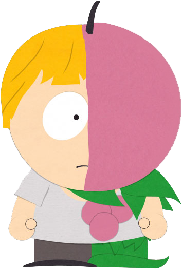 South Park Henrietta Brother (375x540)