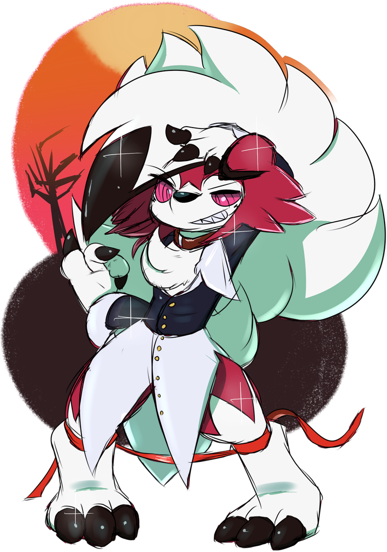 *a Saxophone Solo Can Be Heard In The Distance*pic - Cartoon (821x1200)