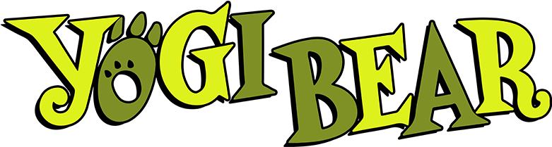 The Yogi Bear Show Image - Yogi Bear Show Logo (800x310)