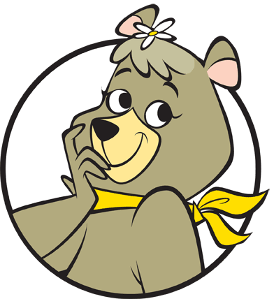 Yogi Bear's Jellystone Park Upcoming Events - Lola Loud Vector (392x428)