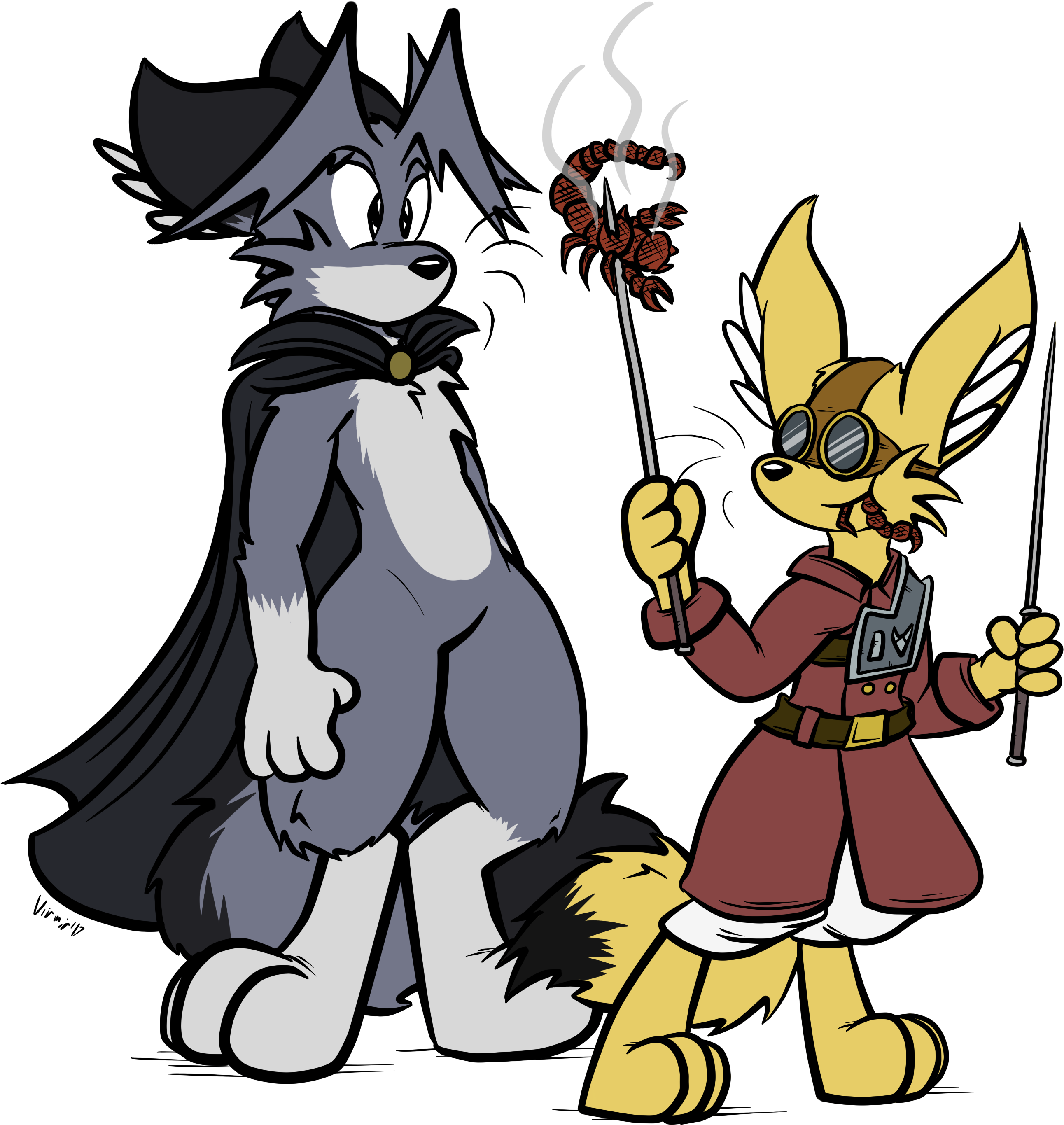 Big Version - Big Version (2951x2935)