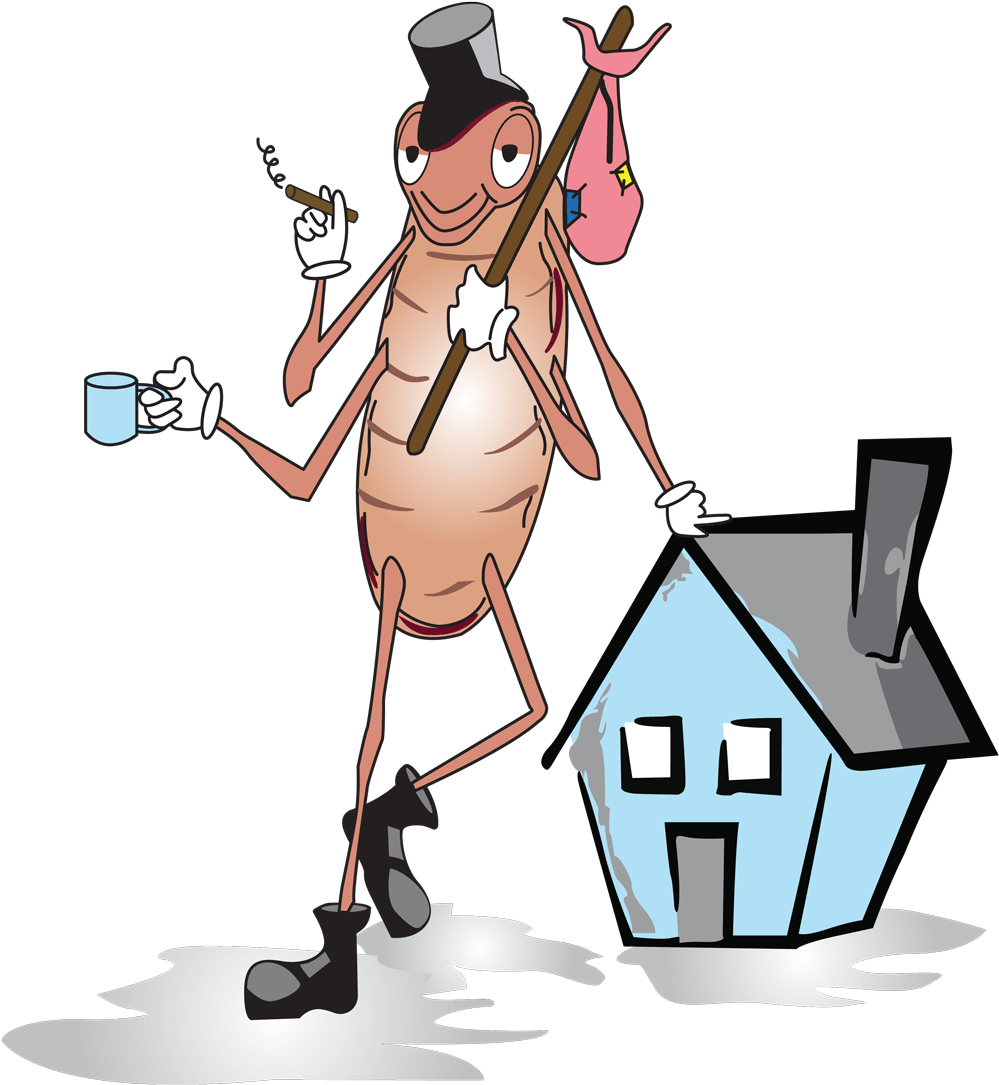 Clip Art House (1000x1093)