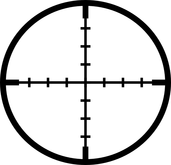 Object Tracking Icon (600x579)