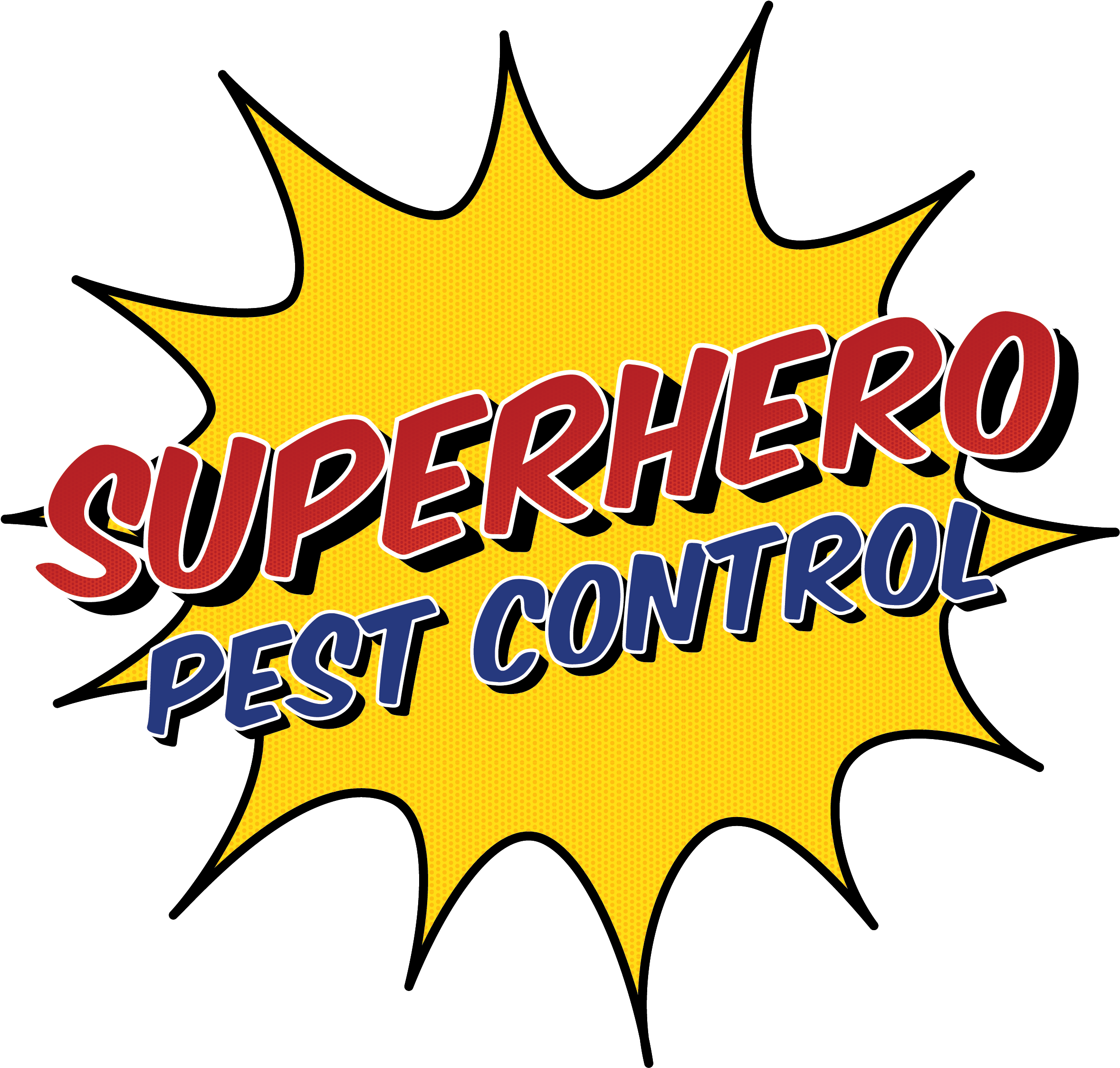 Scorpion Seal-out Service - Scorpion Seal-out Service (2400x2400)