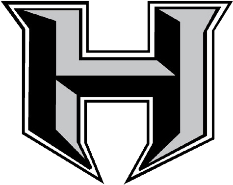 Horizon High School - Horizon High School Logo (514x401)