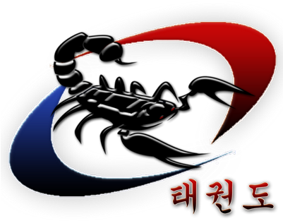 Scorpion Taekwondo - Taekwondo Scorpion Club (400x400)