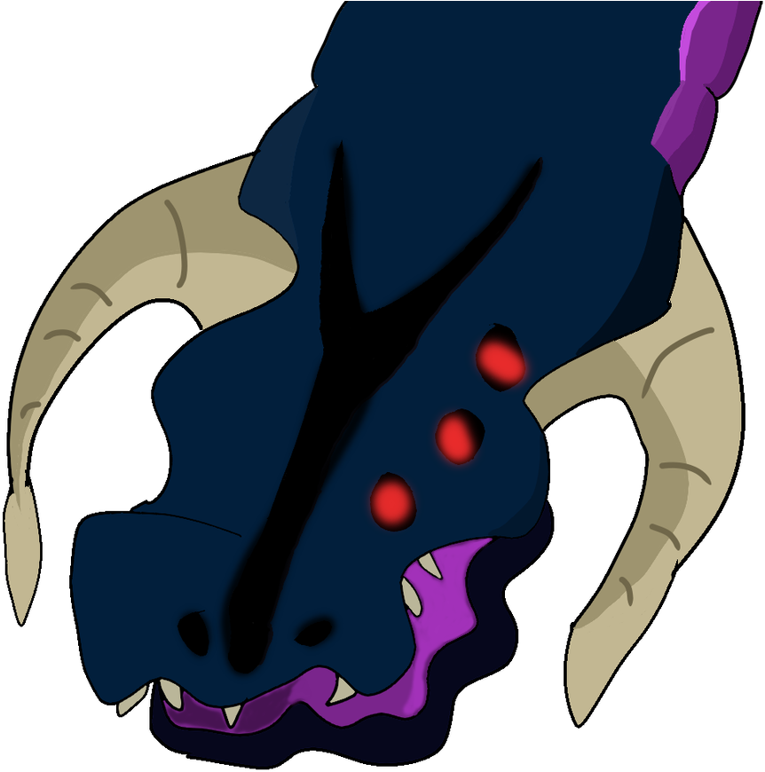 Fwell Dwagin Greema By Literature-souls - Cartoon (894x894)