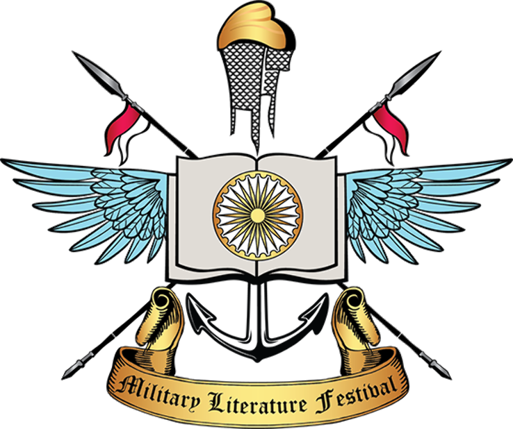 Military Literature Festival - Military Literature Festival Chandigarh 2018 (738x618)