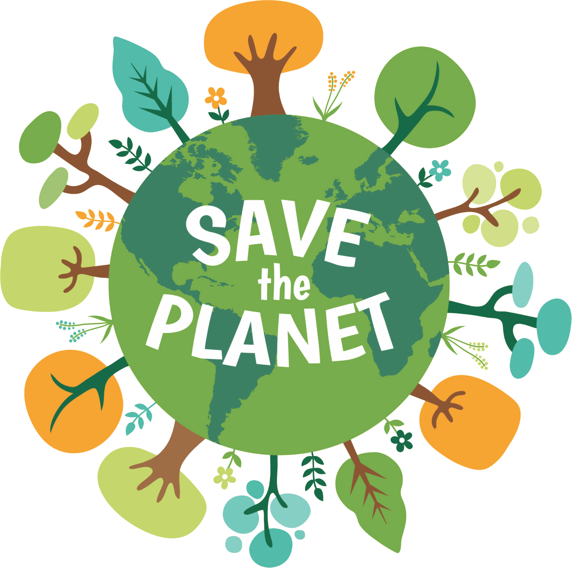 Help planet
