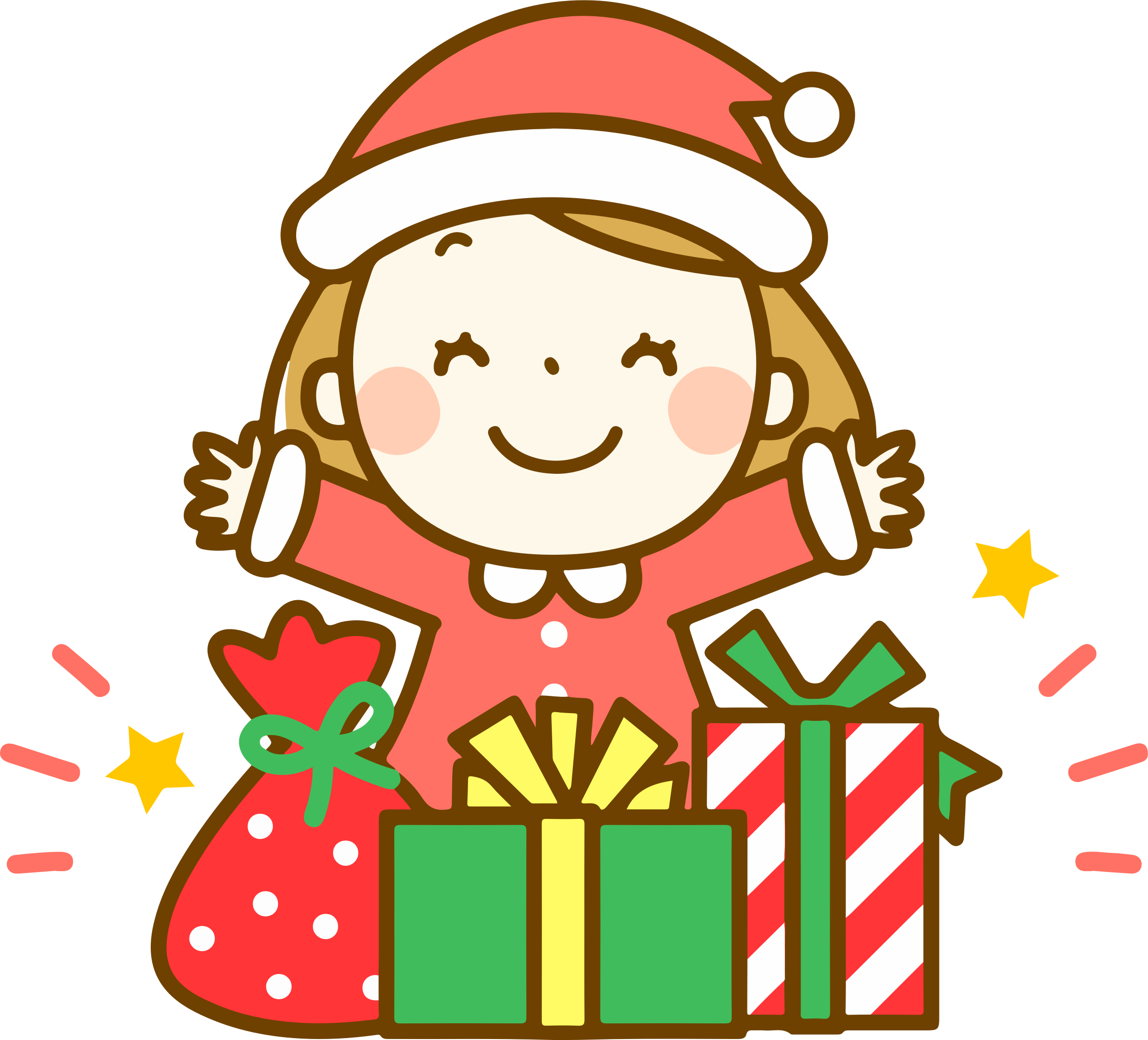 Big Image - Christmas Day (2399x2173)