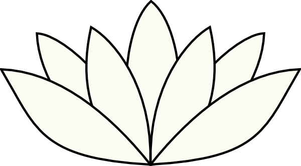 Pretty Easy To Draw Flowers (600x331)