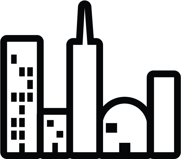 Icon Parking Nyc - Icon Parking Nyc (983x983)