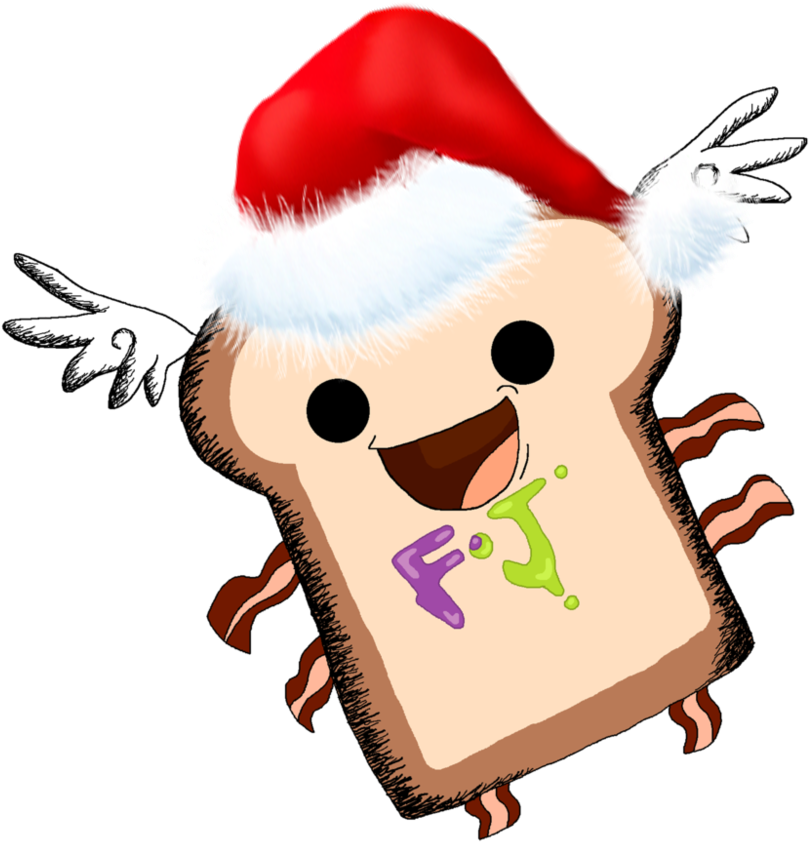 **anonymous Used "*roll Picture*"****anonymous Rolled - Cartoon (878x909)