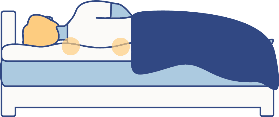 Stomach Sleepers Especially Should Be Wary Of Going - Stomach Sleepers Especially Should Be Wary Of Going (944x415)