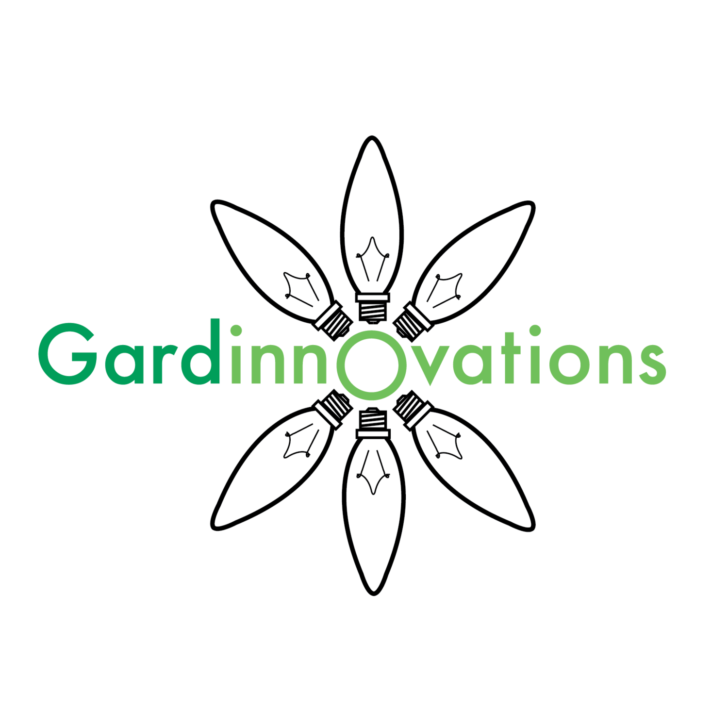 Gardenframe Garden Kit Gardinnovations - Circle (1500x1500)