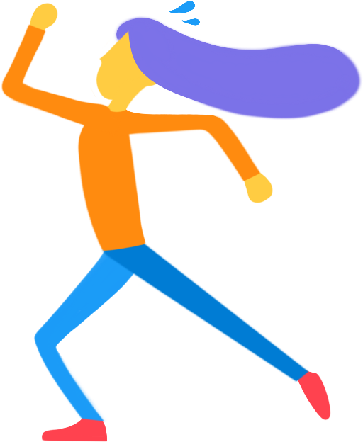 For The Final Project, I Have Decided To Design A Pillow - Cartoon (1920x1080)