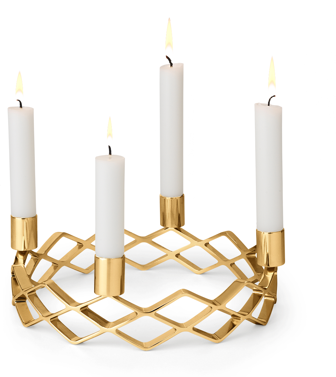 Advent Candle Images - Karen Blixen Adventsstage (1200x1200)