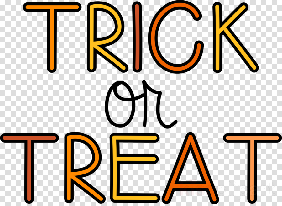 Trick Or Treat Clip Art Clipart Trick Or Treating Halloween - Clipart Trick Or Treat (900x660)