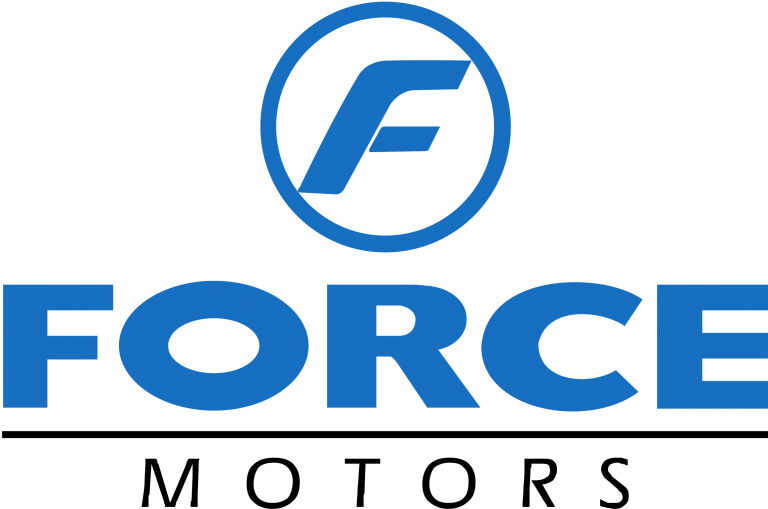 Force Motors Logo Vector Eps Free Download, Logo, Icons, - Force Motors Ltd Logo (768x509)