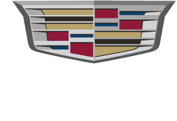 Cadillac Logo - Cadillac Emblem Black And White (460x460)