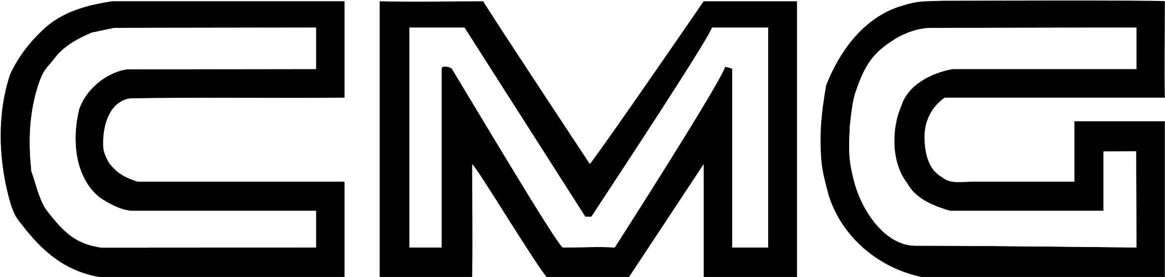 Cmg Logo Png Transparent - Car (2400x2400)