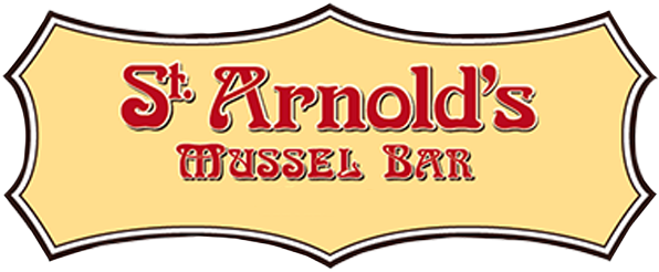 Arnolds Mussel Bar - Arnolds Mussel Bar (658x370)