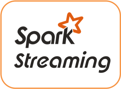 Spark Streaming Logo Transparent (407x301)