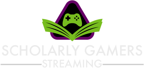 Scholarly Gamers Streaming - Graphic Design (1024x258)