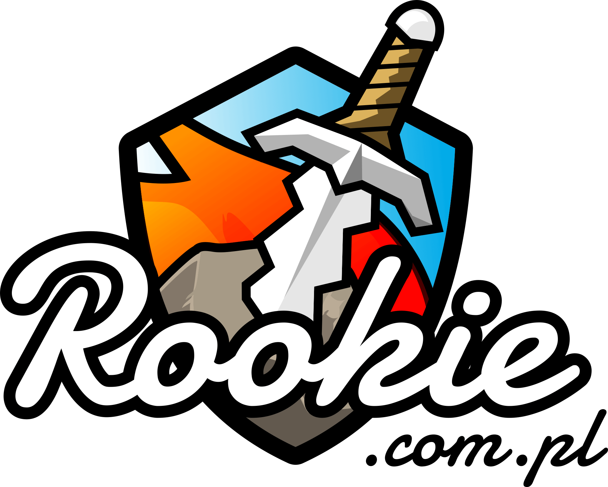 If You'd Like To Put A Logo Of Rookie - If You'd Like To Put A Logo Of Rookie (2000x1602)