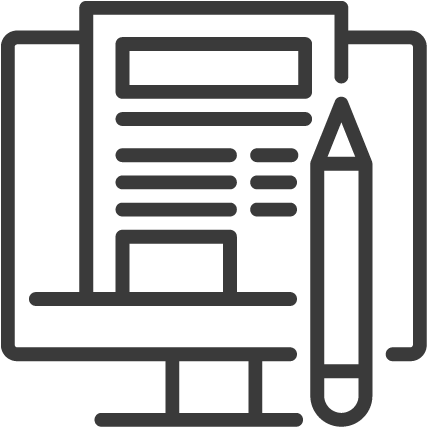 Different Technical Sessions Under This Stream Will - Png Blogging (500x500)