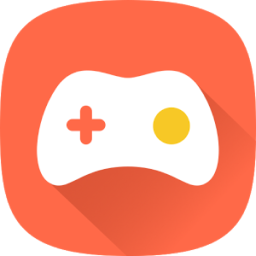 Stream, Meet, And Play - Omlet Arcade Logo Png (512x512)